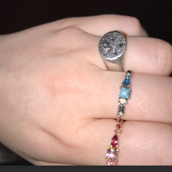 3 Free Rigby People Rings - Picture 3 of 5